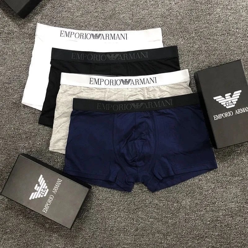 ARMANI Underwear -2