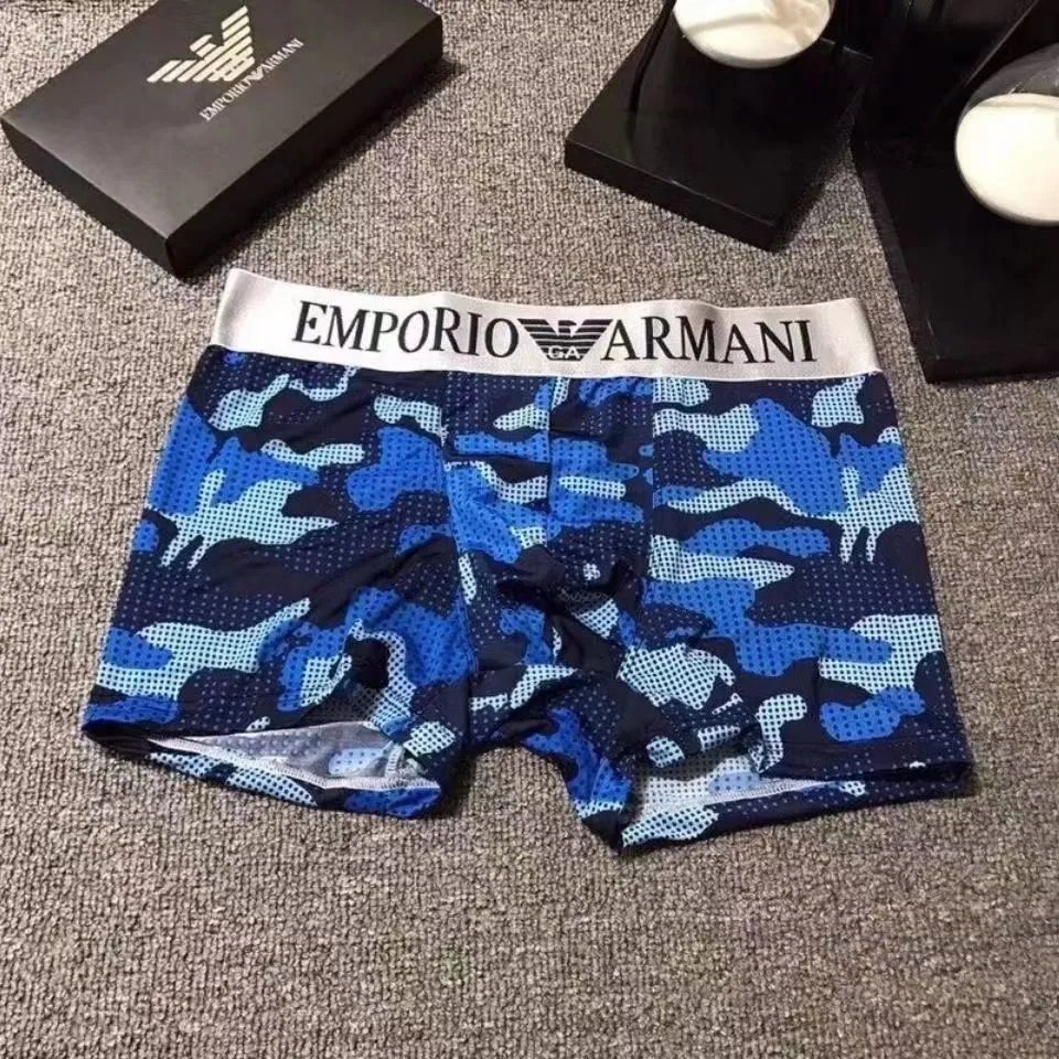 ARMANI Underwear -3