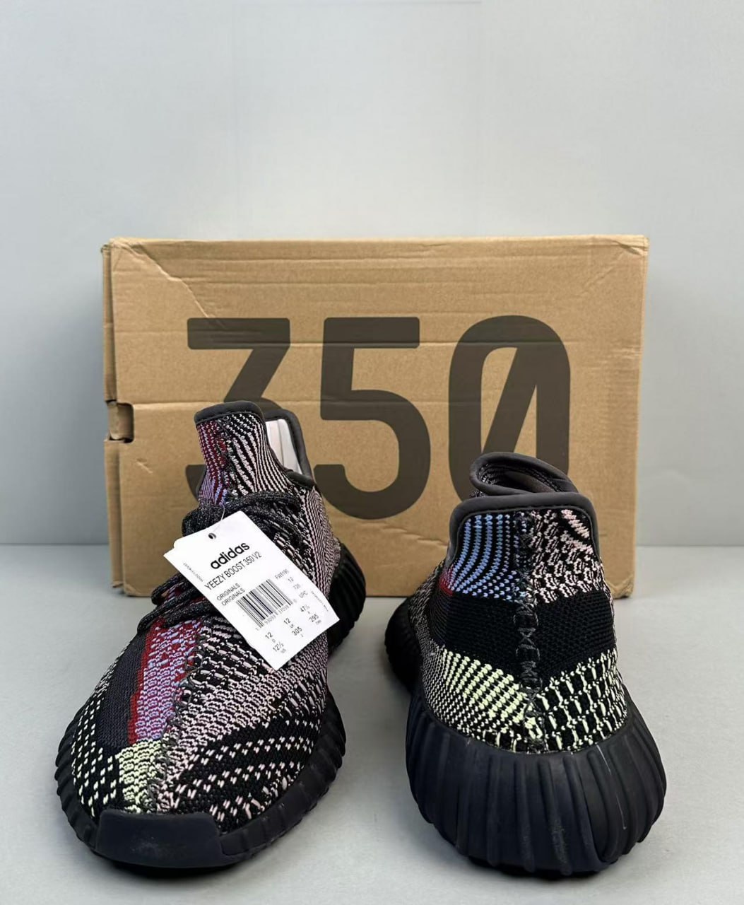yezzy 350 -3