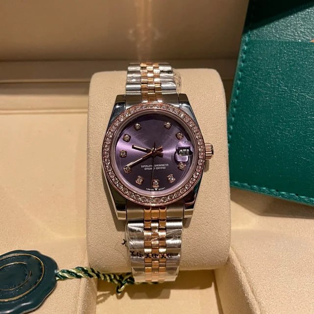 Rolex watch -2