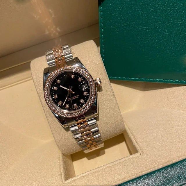 Rolex watch -3