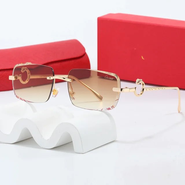 Cartier sunglasses -3
