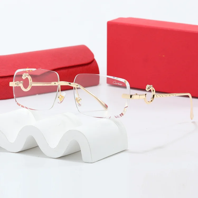 Cartier sunglasses