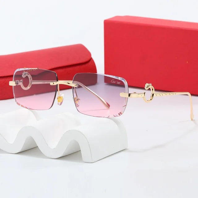 Cartier sunglasses -4