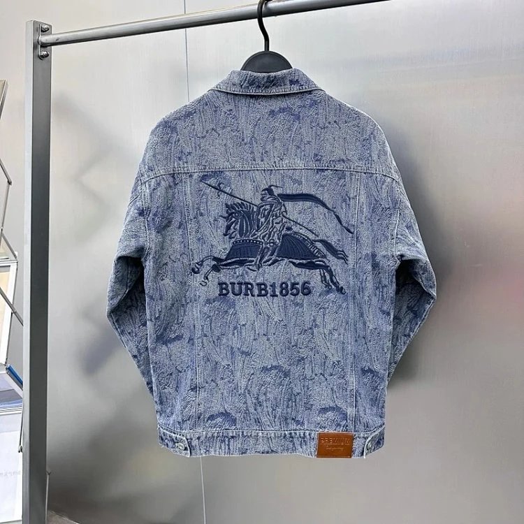best 11denim jacket -2