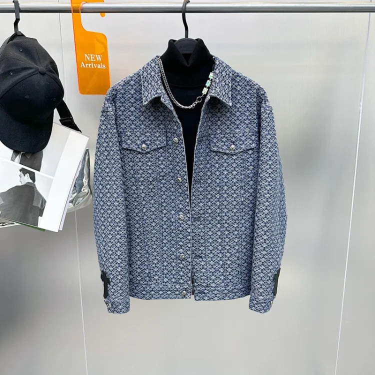 best 11denim jacket