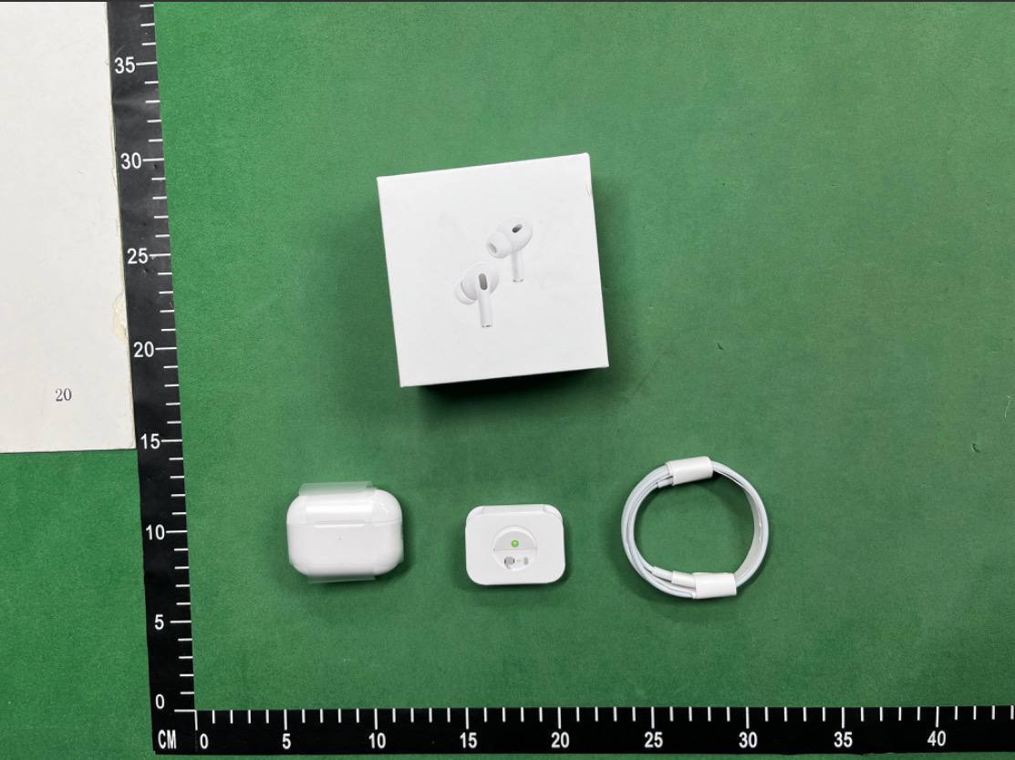 airpods pro 2 -3