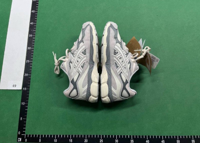Asics Gel nyc shoes -2