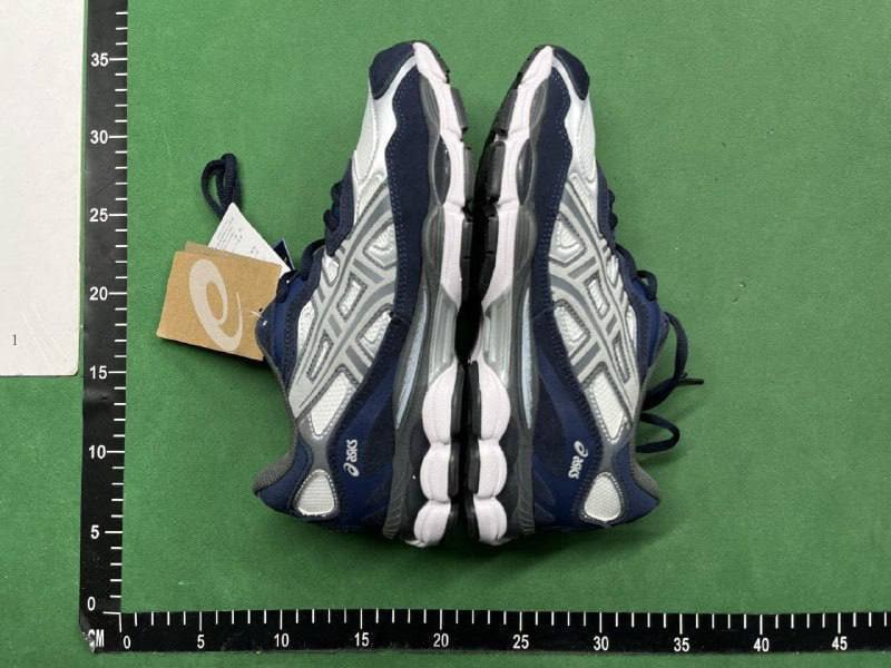 Asics Gel nyc shoes -3