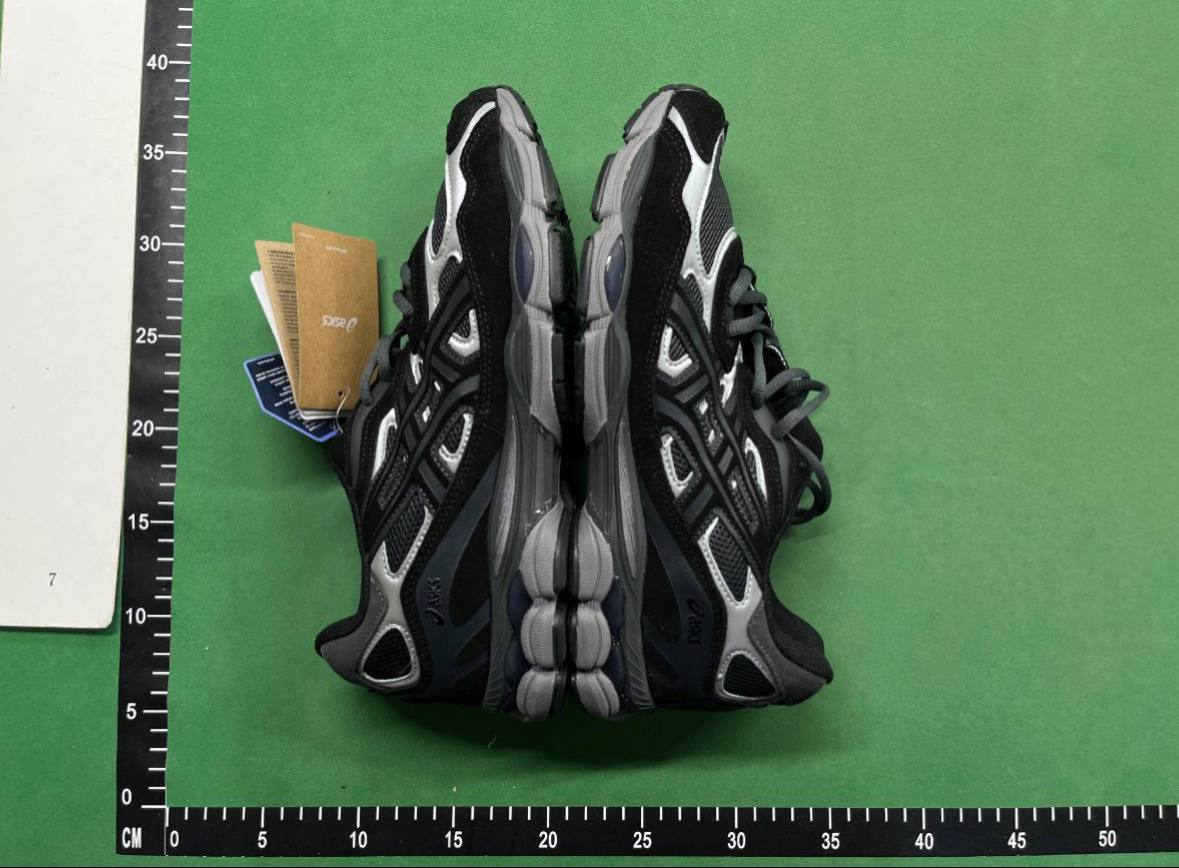 Asics Gel nyc shoes -4