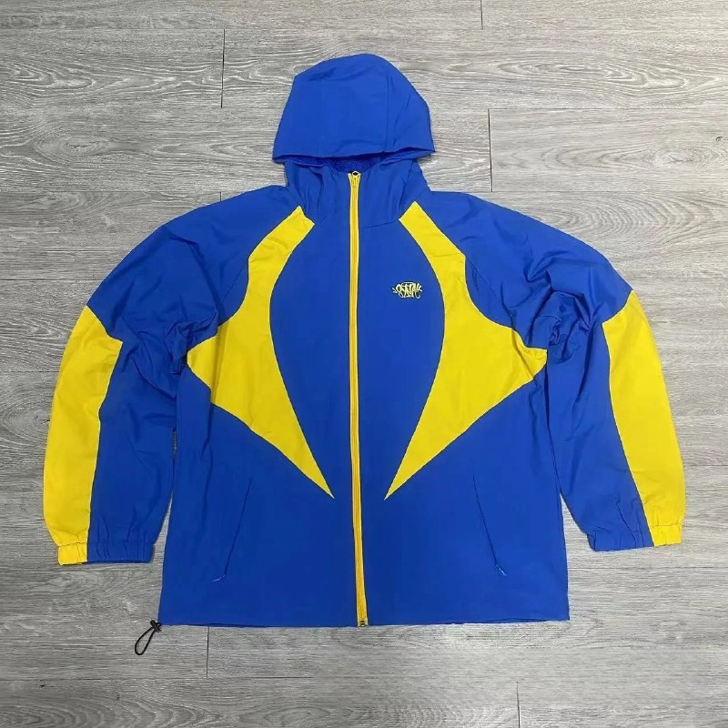 Synaworld HoodieSuits ( 30 + styles -2