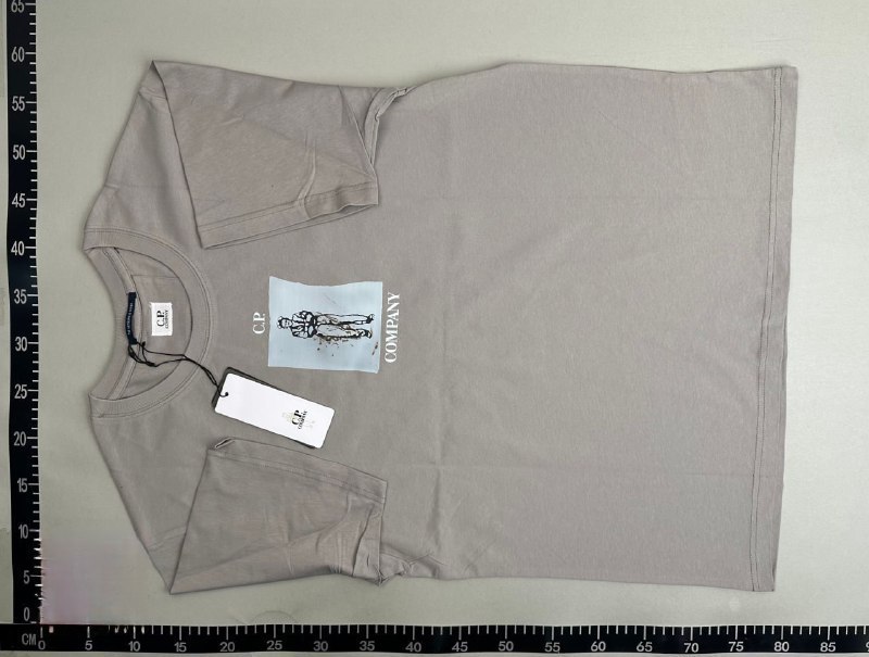 CP T-shirt -4