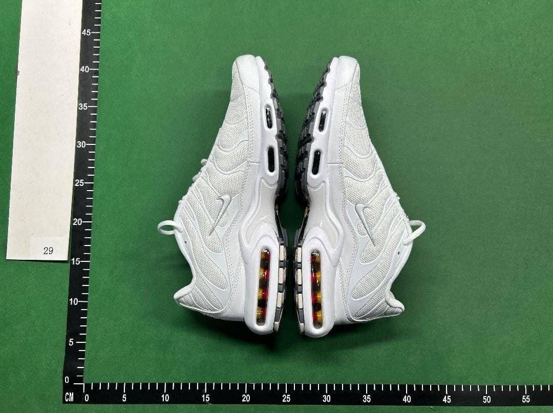  NIKE Shox TL shoes -2