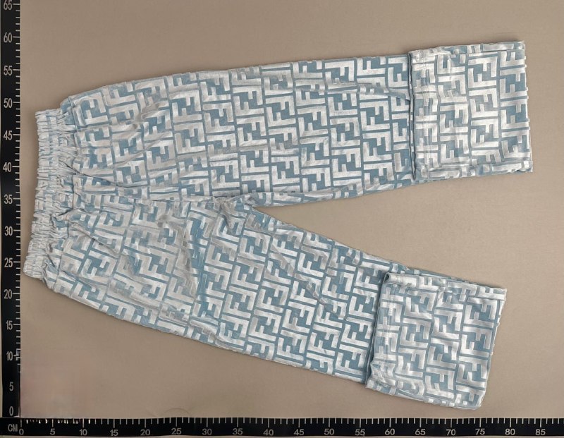Fendi pants -4