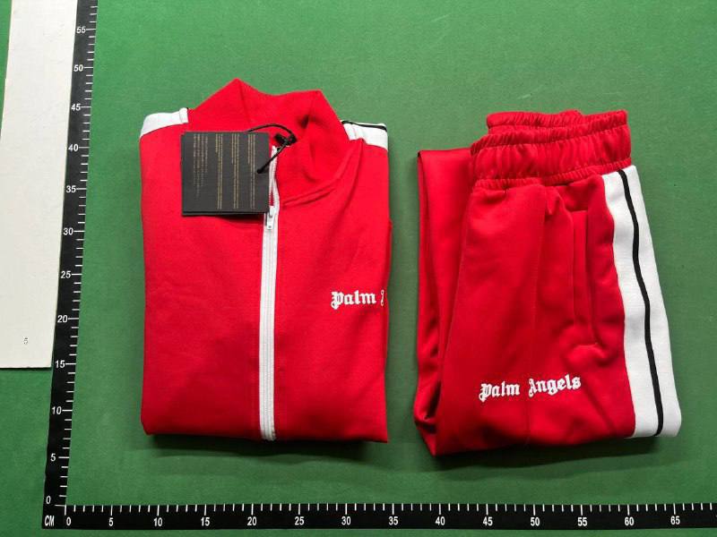 Palm Angels Tracksuit -5