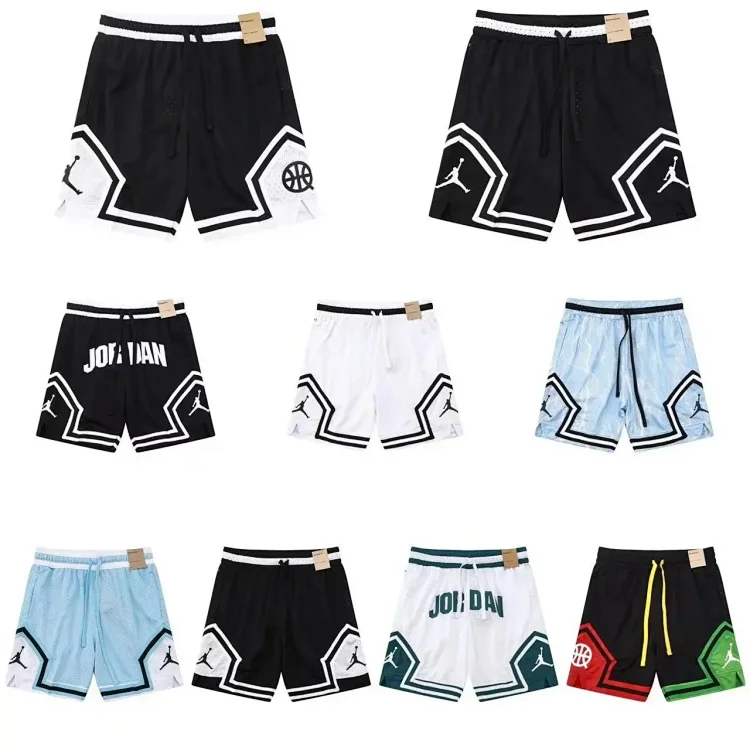 Jordan Shorts (30+style)