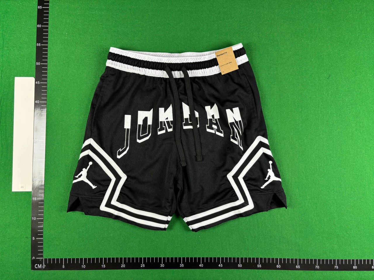 Jordan Shorts (30+style) -5
