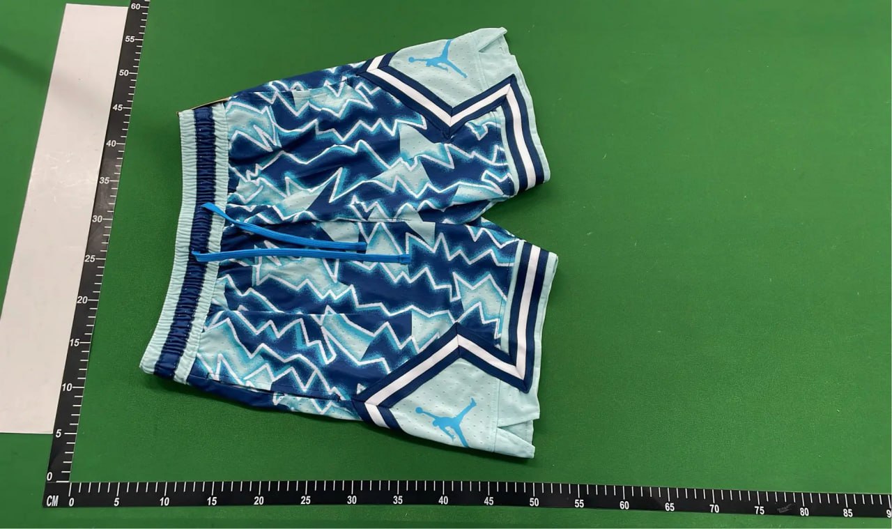 Jordan Shorts (30+style) -4