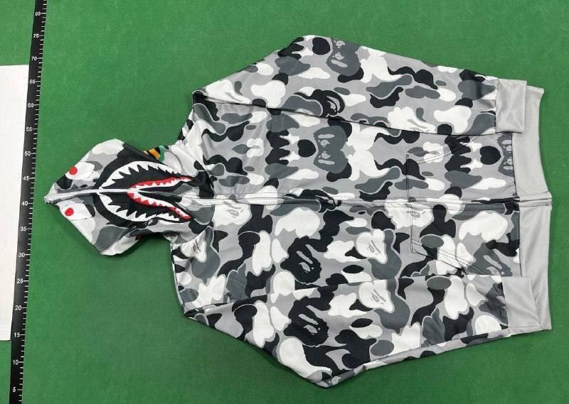 bape hoodie (38 CP) -2
