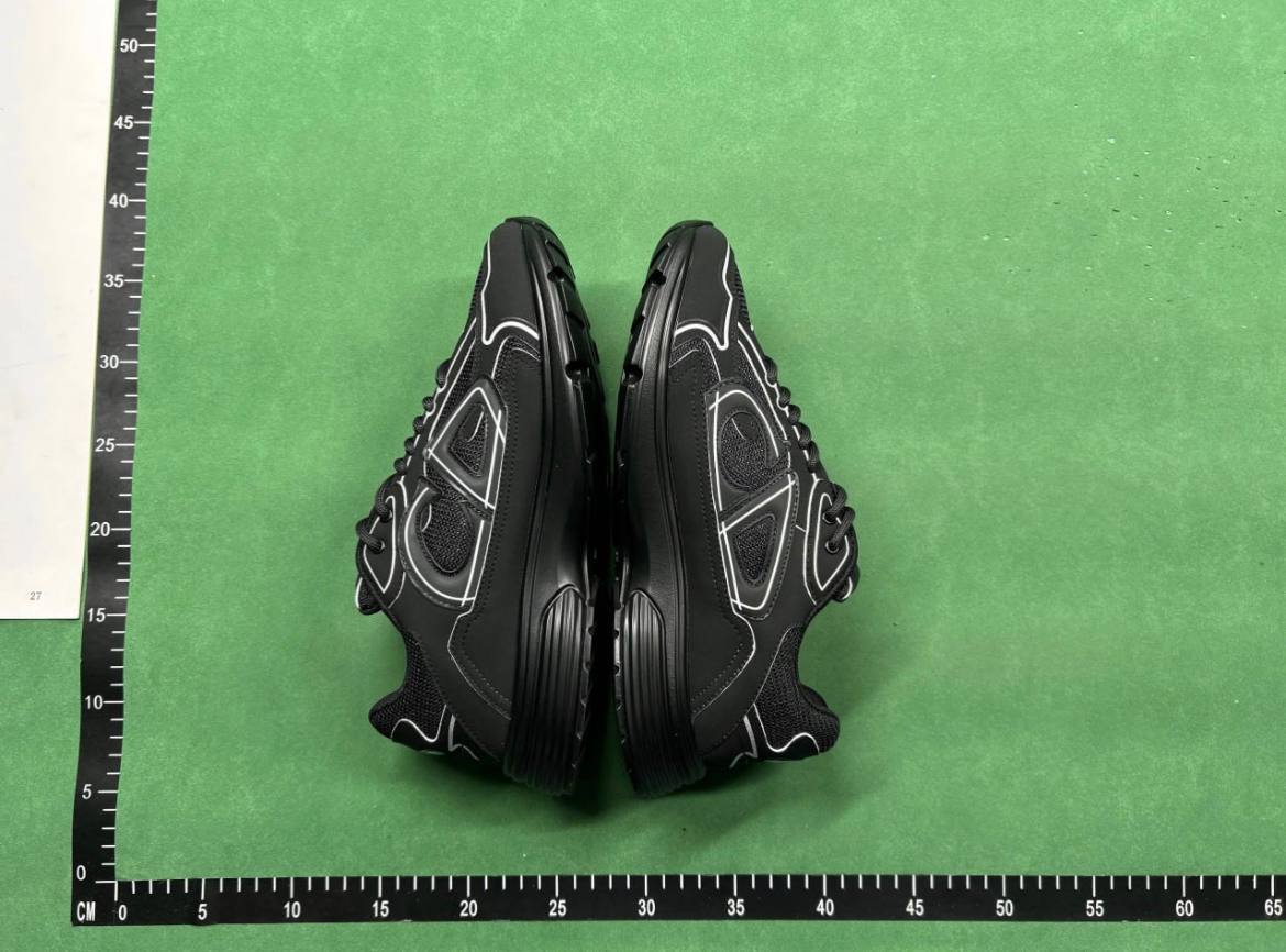 Dior b30 Shoes -3