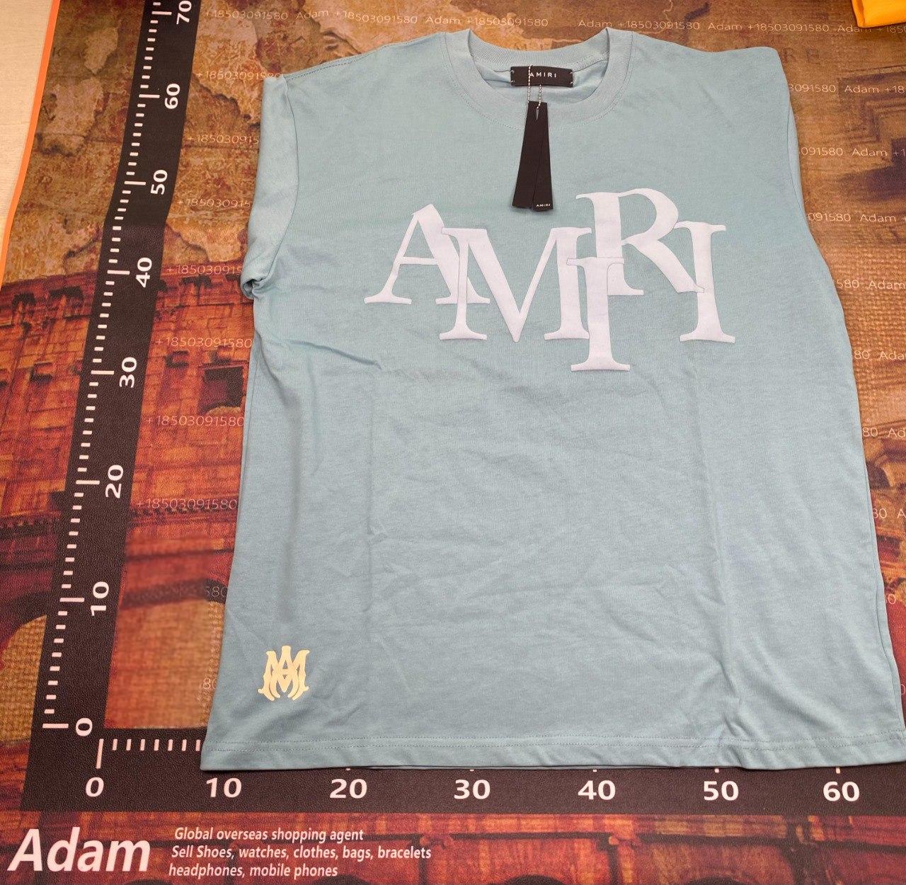AMIRI T-shirt -3