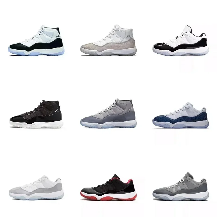 Air Jordan 11 Retro
