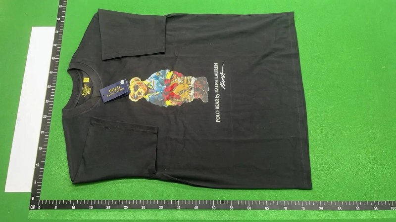 Ralph Lauren Polo T-shirt( 36 + styles -2