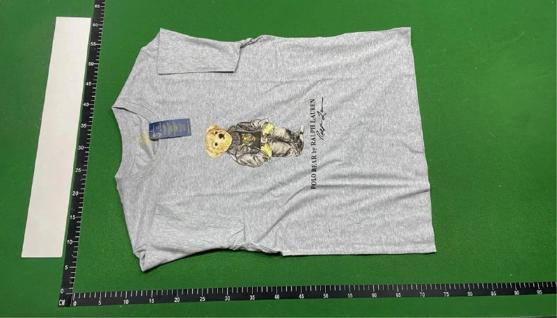 Ralph Lauren Polo T-shirt( 36 + styles -3