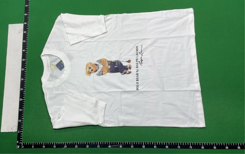 Ralph Lauren Polo T-shirt( 36 + styles -4