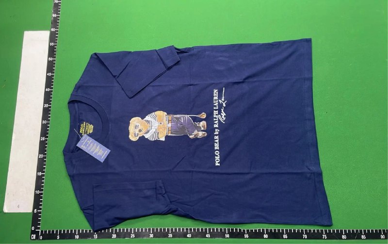 Ralph Lauren Polo T-shirt( 36 + styles -5