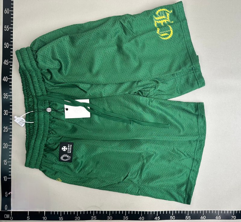 Chrome Hearts suit -3