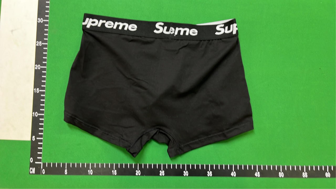  Supreme Underwear ( 12 + styles) -3