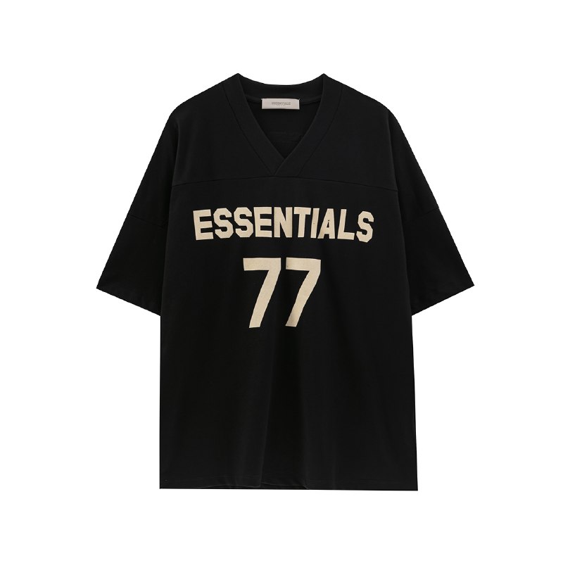 Essentials tee -2