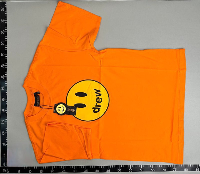 Drew T-shirt -3