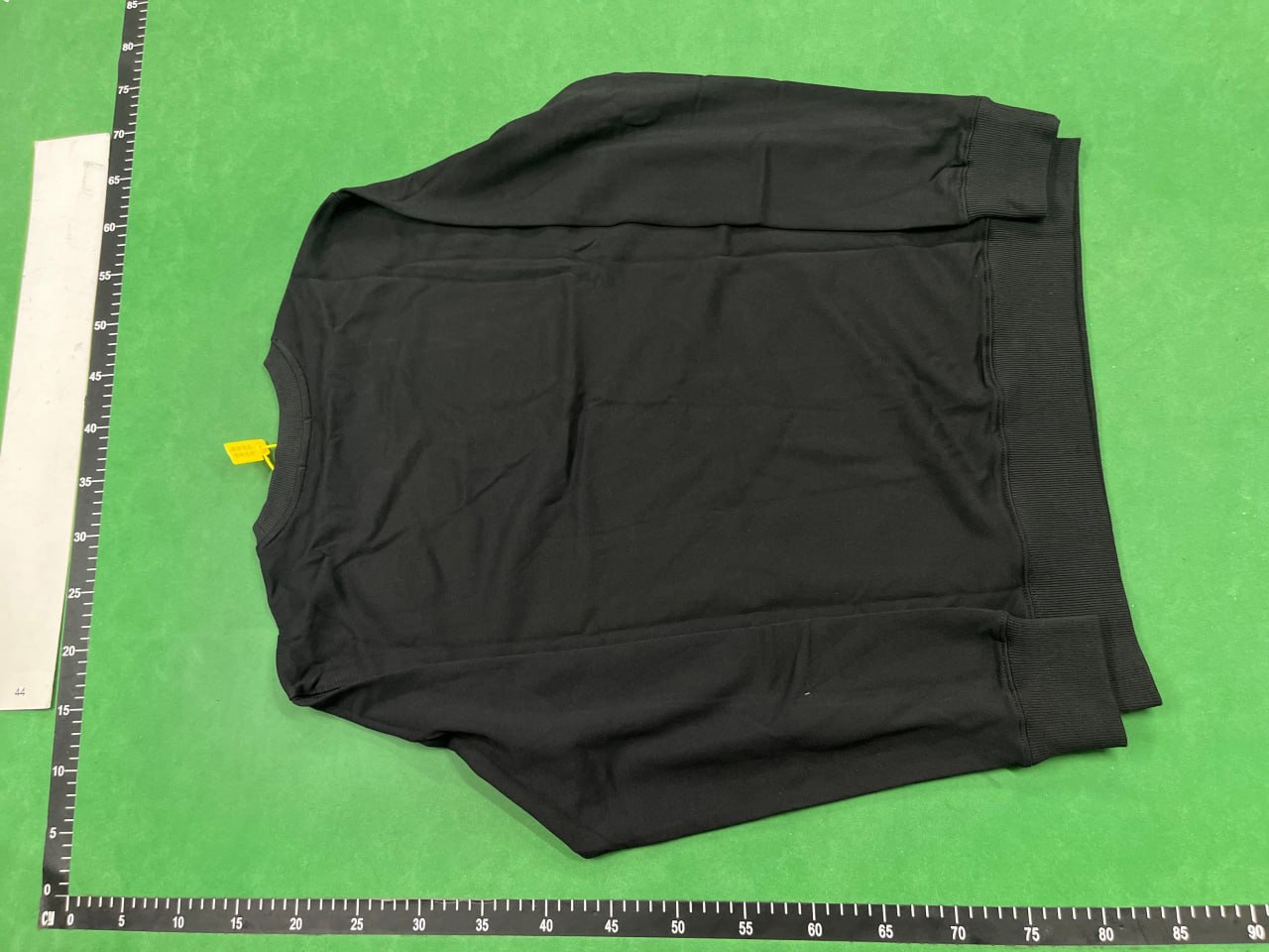 Lacoste Sweater  ( 15 colors ) -2