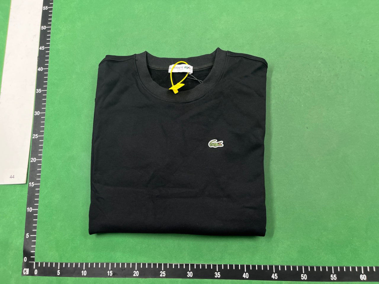 Lacoste Sweater  ( 15 colors ) -3