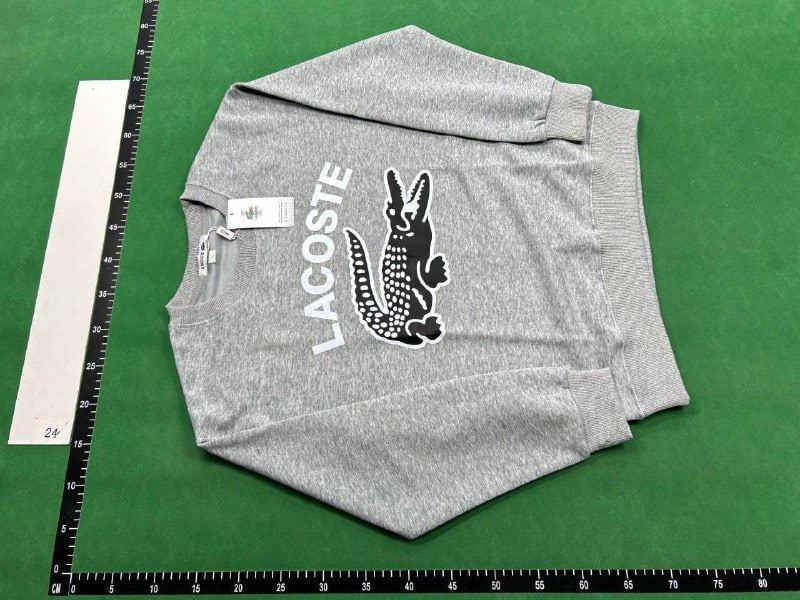 Lacoste Sweater  ( 15 colors ) -4