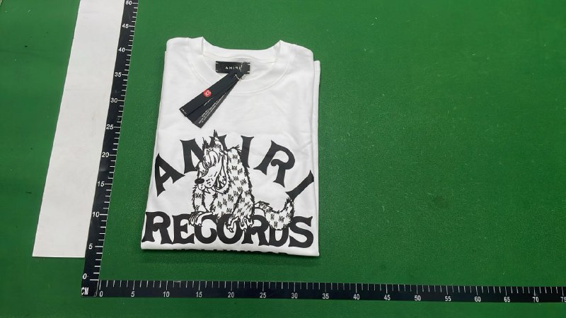 AMIRI Tee -4