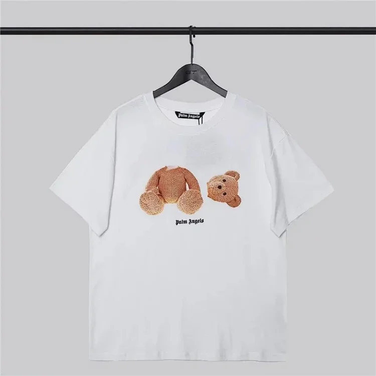 Palm Angels T-shirt __（30+styl