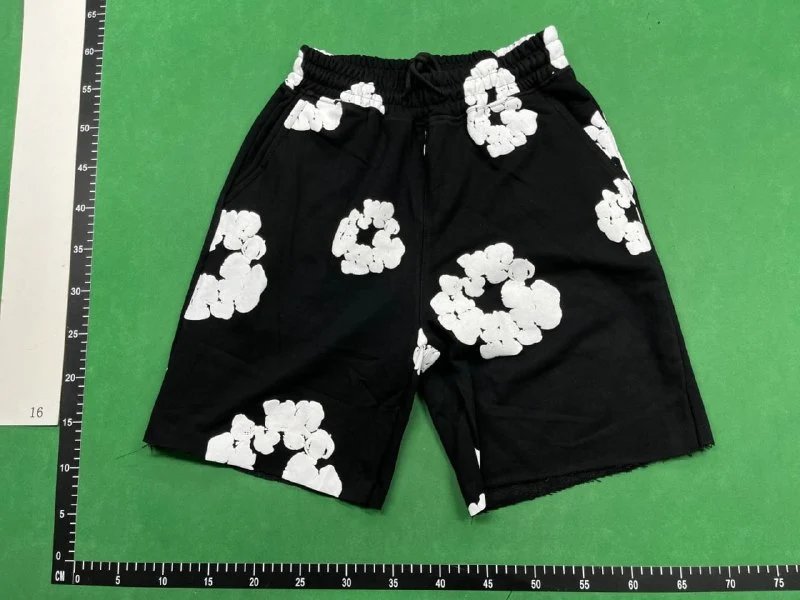 Denim Tears SuitsT-shirtShorts( 24 + styles) -2