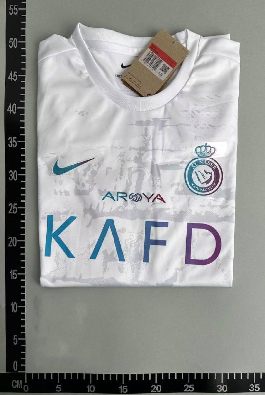 Football Jerseys -2