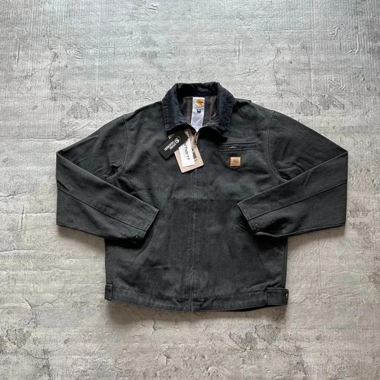 Carhartt   Jacket