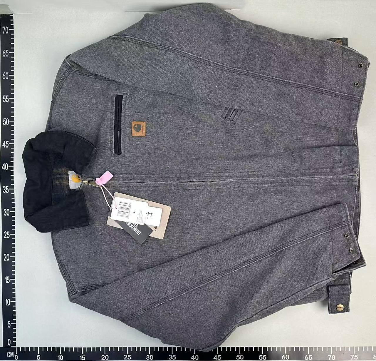 Carhartt   Jacket -2