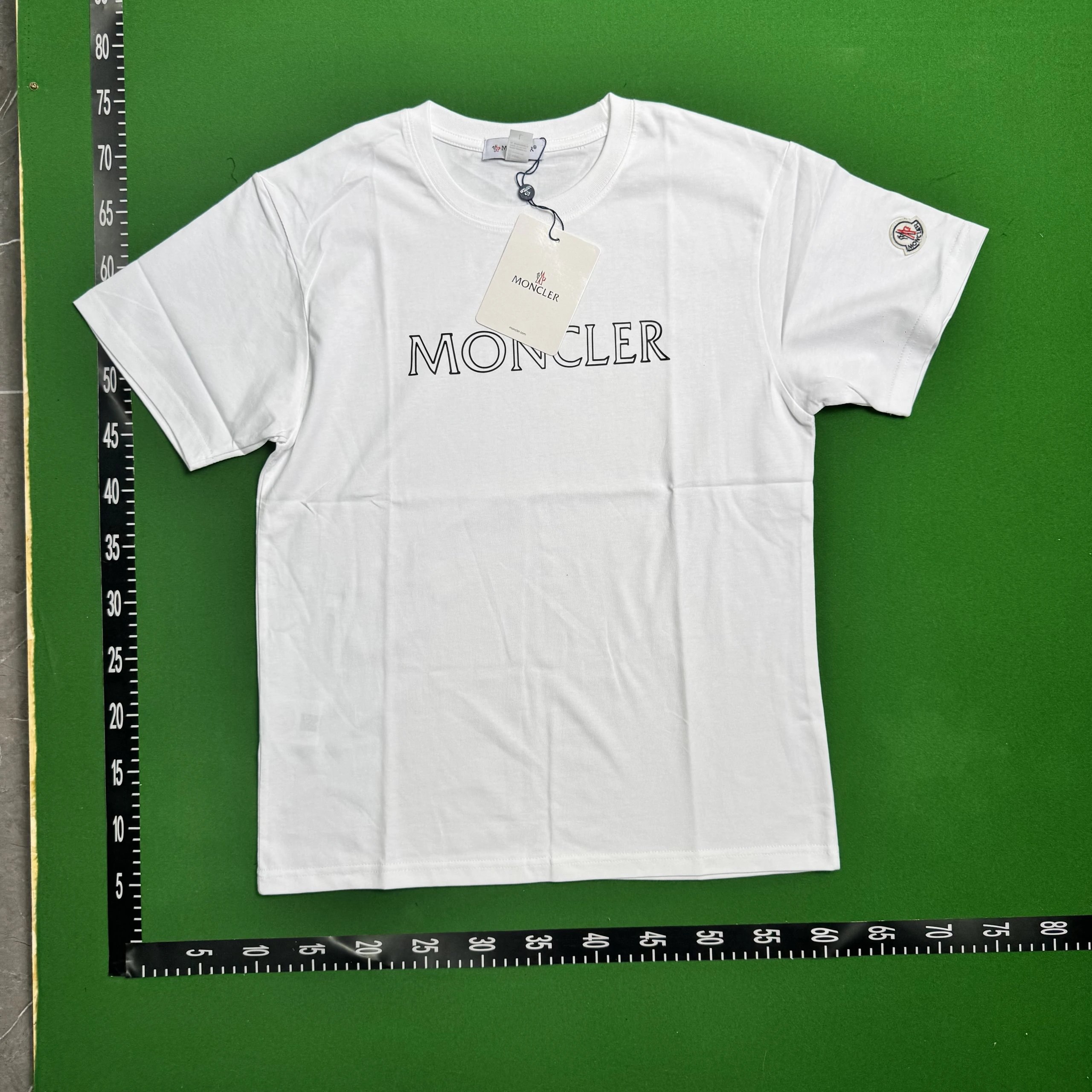 Moncler T-shirt（14+ Styles -2