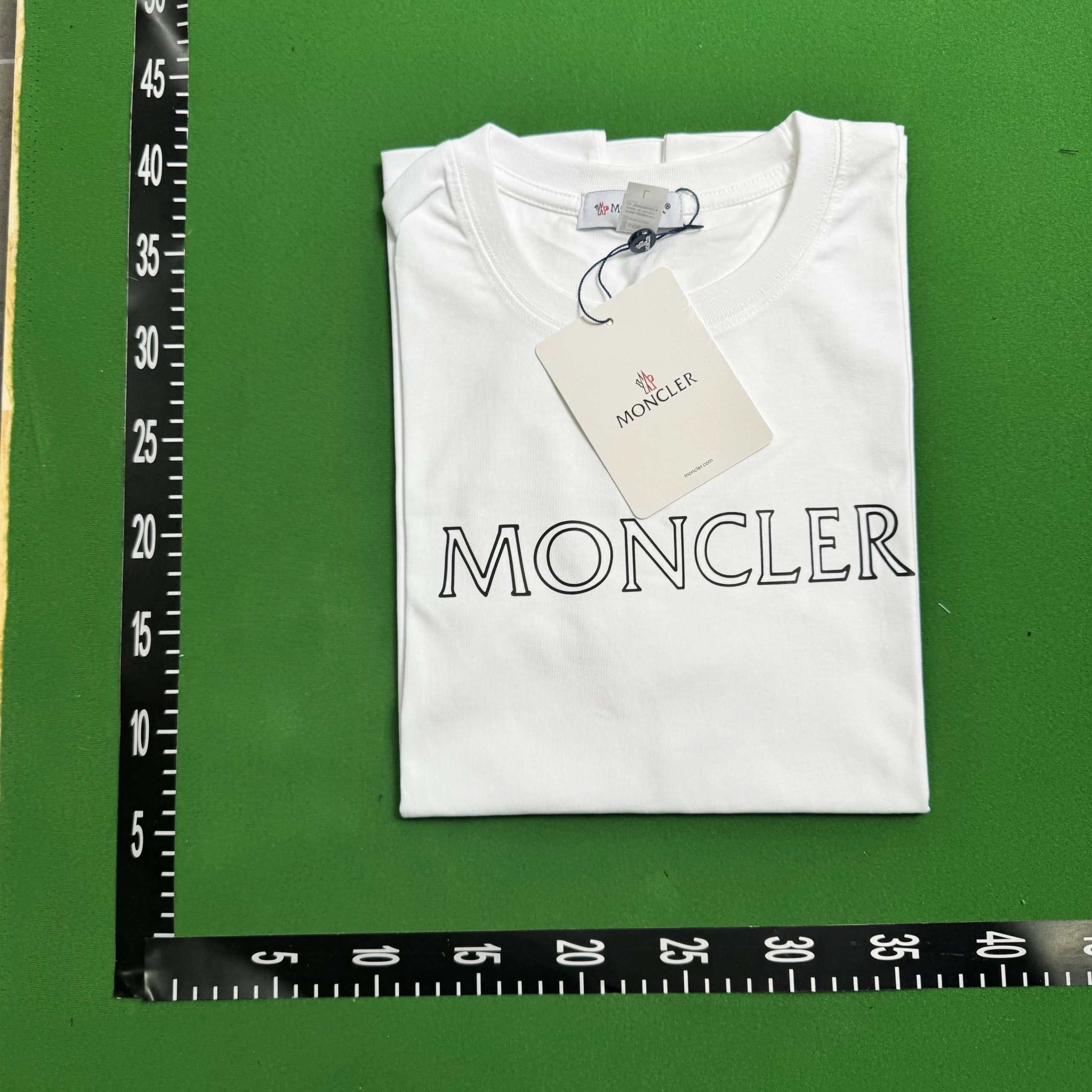Moncler T-shirt（14+ Styles -4