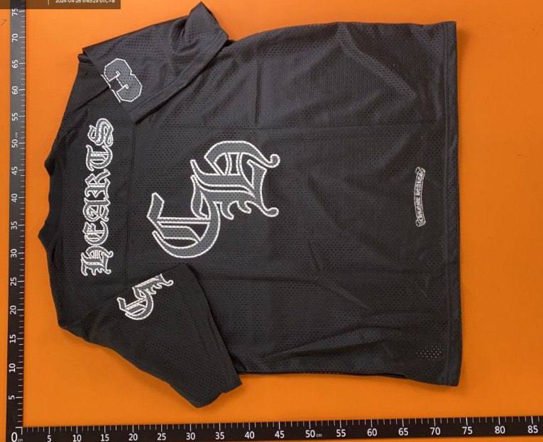 Chrome Hearts Set ( 35 + styles) -3