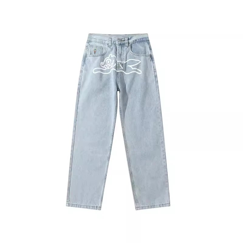 ICECREAM jean -4