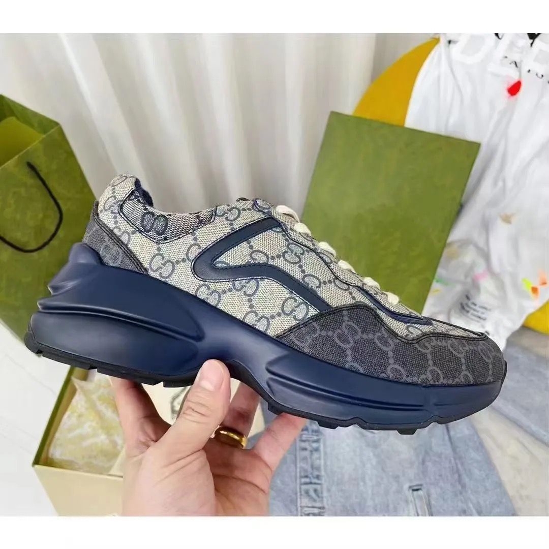Hermes & GUCCI shoes（40 style -3