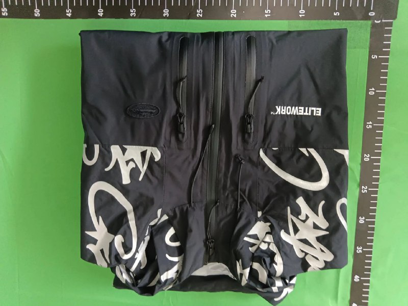CORTEIZER jacket -3