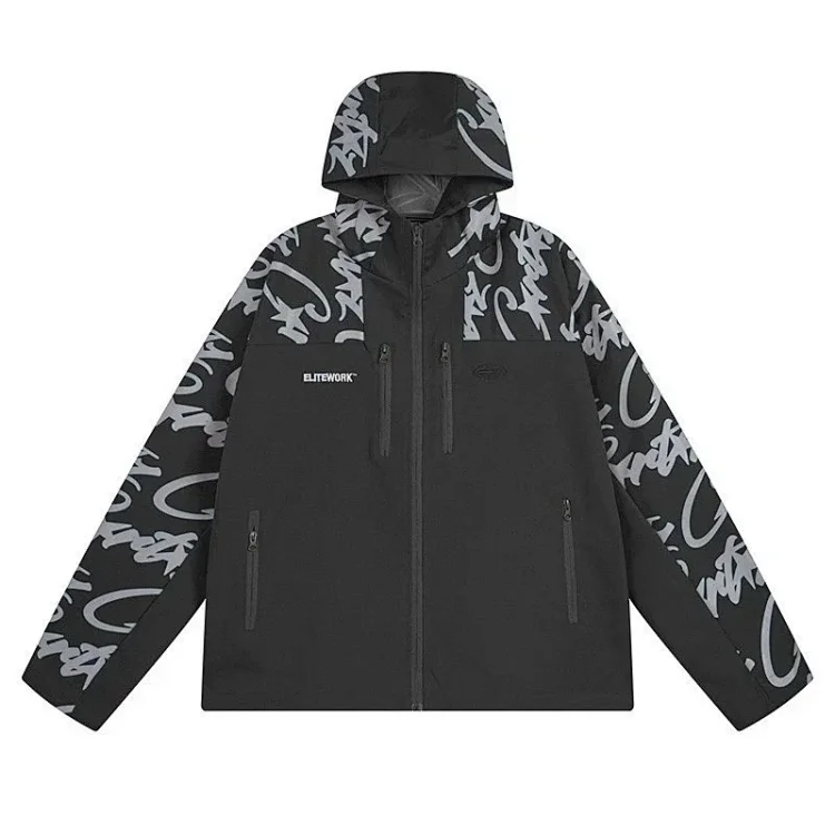 CORTEIZER jacket